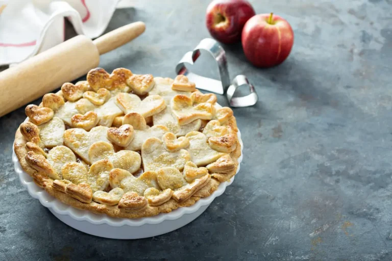 Best Apple Combination for Pie