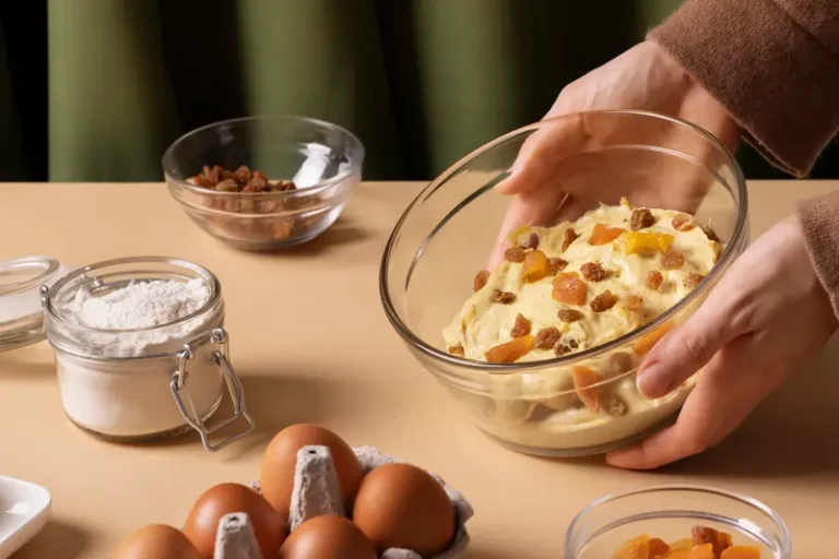 Cake Mix Banana Bread