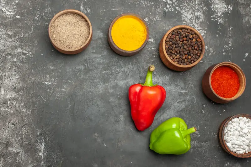 Chili Substitutes to Transform Your Recipe