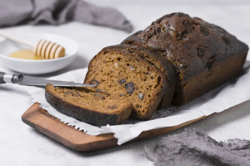 Easy Banana Bread with Cake Mix: A Foolproof Recipe