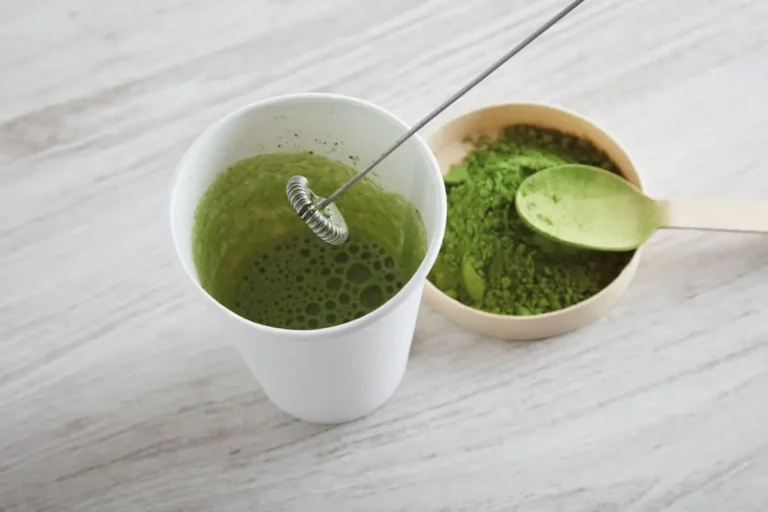 What Can You Not Mix with Matcha?