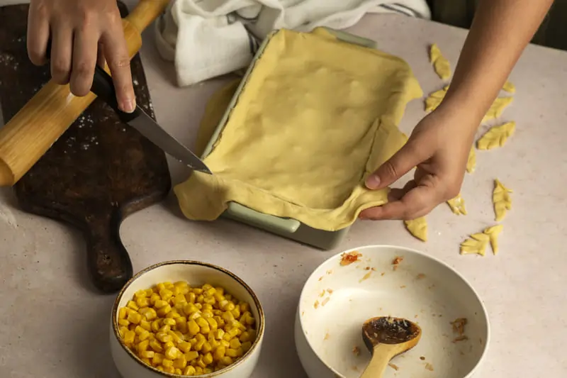 Do I need to boil Barilla lasagna sheets